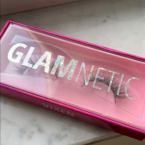 ‘Vixen’ Glamnetic Lashes - NEW